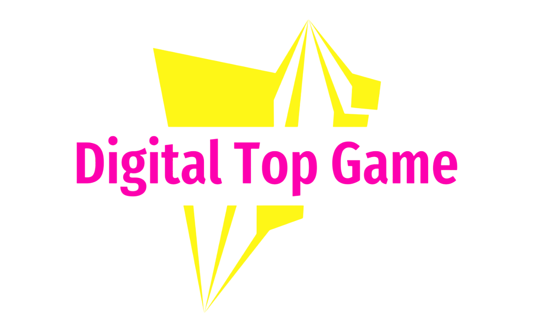 Digital Top Game
